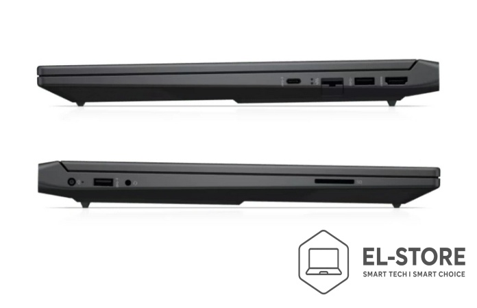 Laptop HP Victus 15 wybór w El-Store.pl.